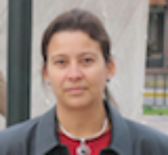 Marcela Munizaga, académico de Transporte