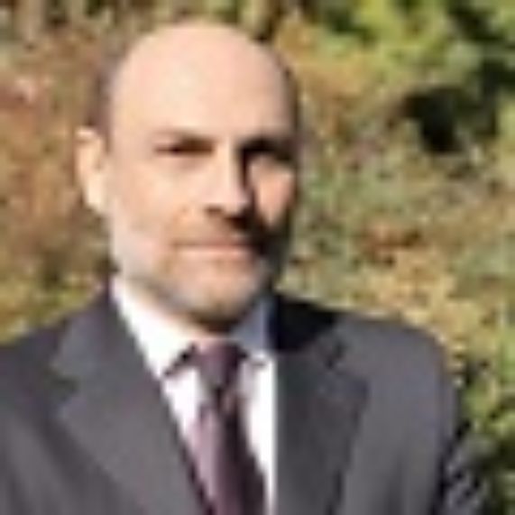 Profesor Rubén Boroschek es elegido Presidente del COSMOS.