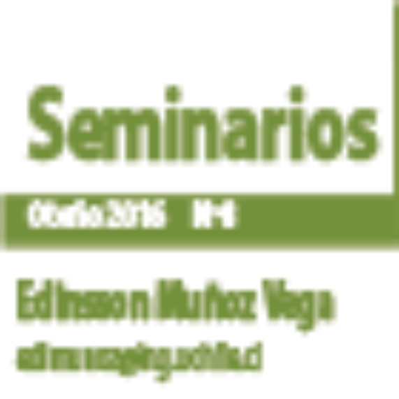 Seminario N°8