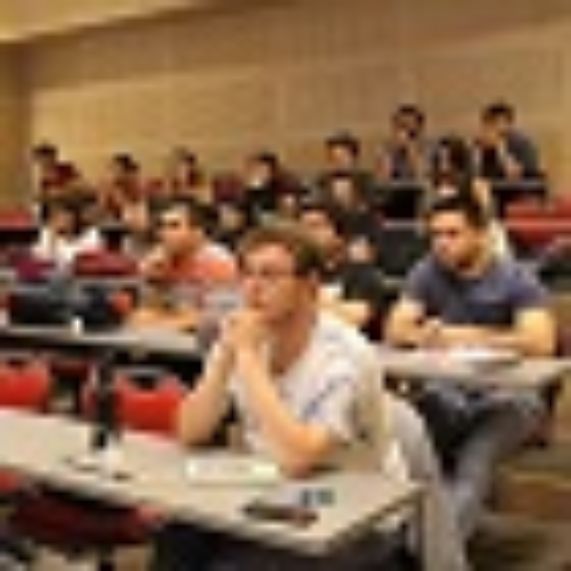 Recursos Hídricos del Río Colorado de Estados Unidos: Variabilidad y posibles escenarios futuros