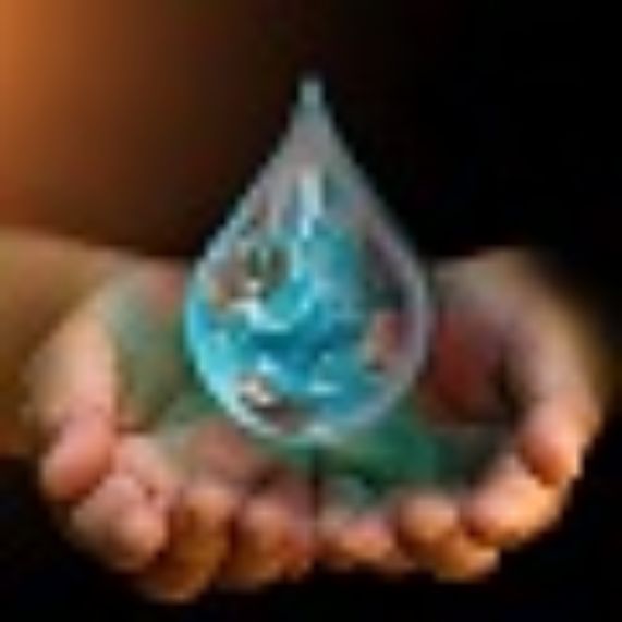 Saludo Día Mundial del Agua