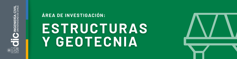 Estructuras, Construcción y Geotecnia