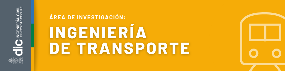 Ingeniería de Transporte