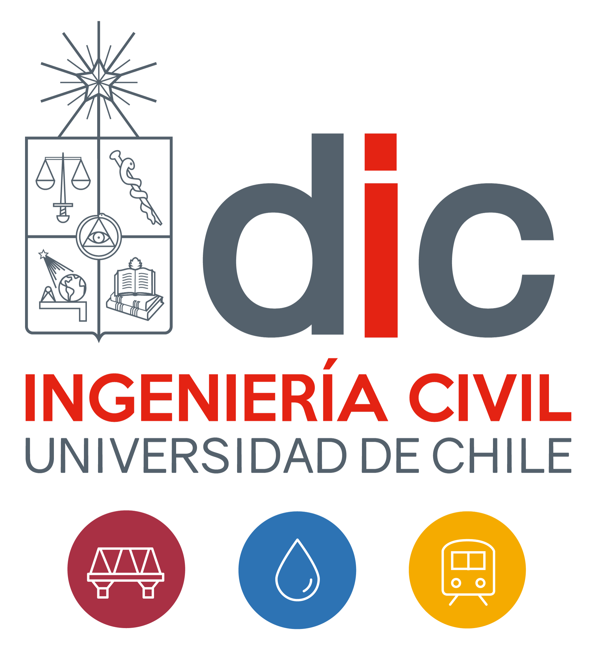 Departamento de Ingeniería Civil - Universidad de Chile