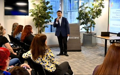 Representación gráfica Representación gráfica