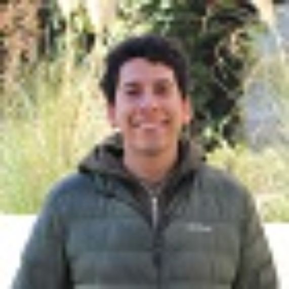 Pablo Mendoza, académico RHMA