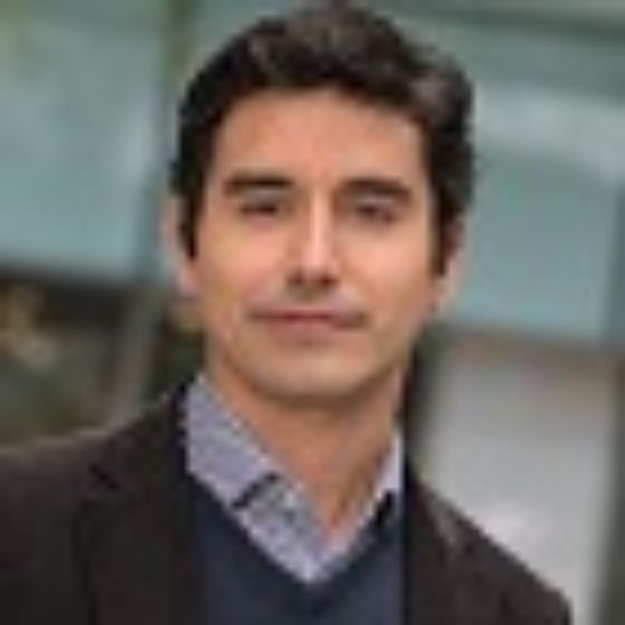 Alejandro Tirachini, Profesor Asociado Departamento de Ingeniería Civil.