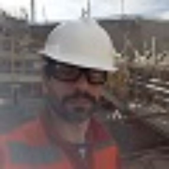 Rodrigo Music Cáceres, ex alumno de ingeniería civil mención estructuras y construcción