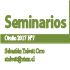 Seminario N° 7 RHMA