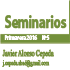 Seminario N°5