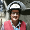 Mauro Vielma Sossa, Ingeniero Civil Estructural.  Jefe de proyectos de Extensión L3 del Metro de Santiago