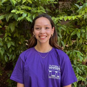 Macarena Crisóstomo Bustamante