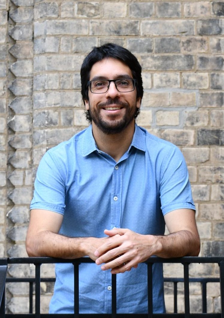 Ignacio Tiznado-Aitken