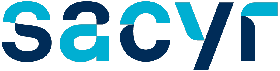 Logo Sacyr