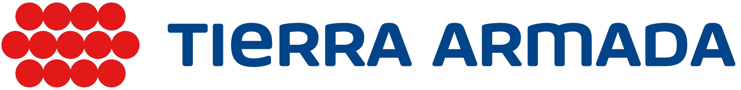 Logo Tierra Armada
