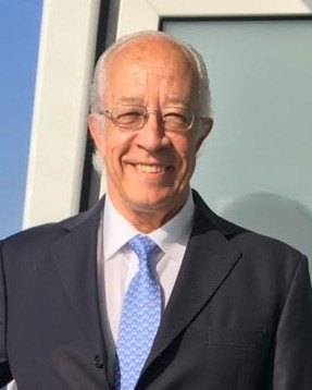 Alfonso Larraín Vial