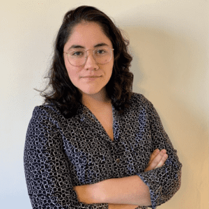 Isabella Villanueva García