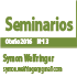 Seminario 13