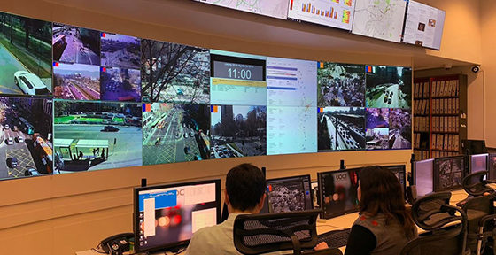 Oficinas de la UOCT