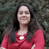 Francisca Pedraza Pizarro, Ingeniera Civil, Presidenta AICE Chile, Directora de Pedrasa Ingenieria Estructural