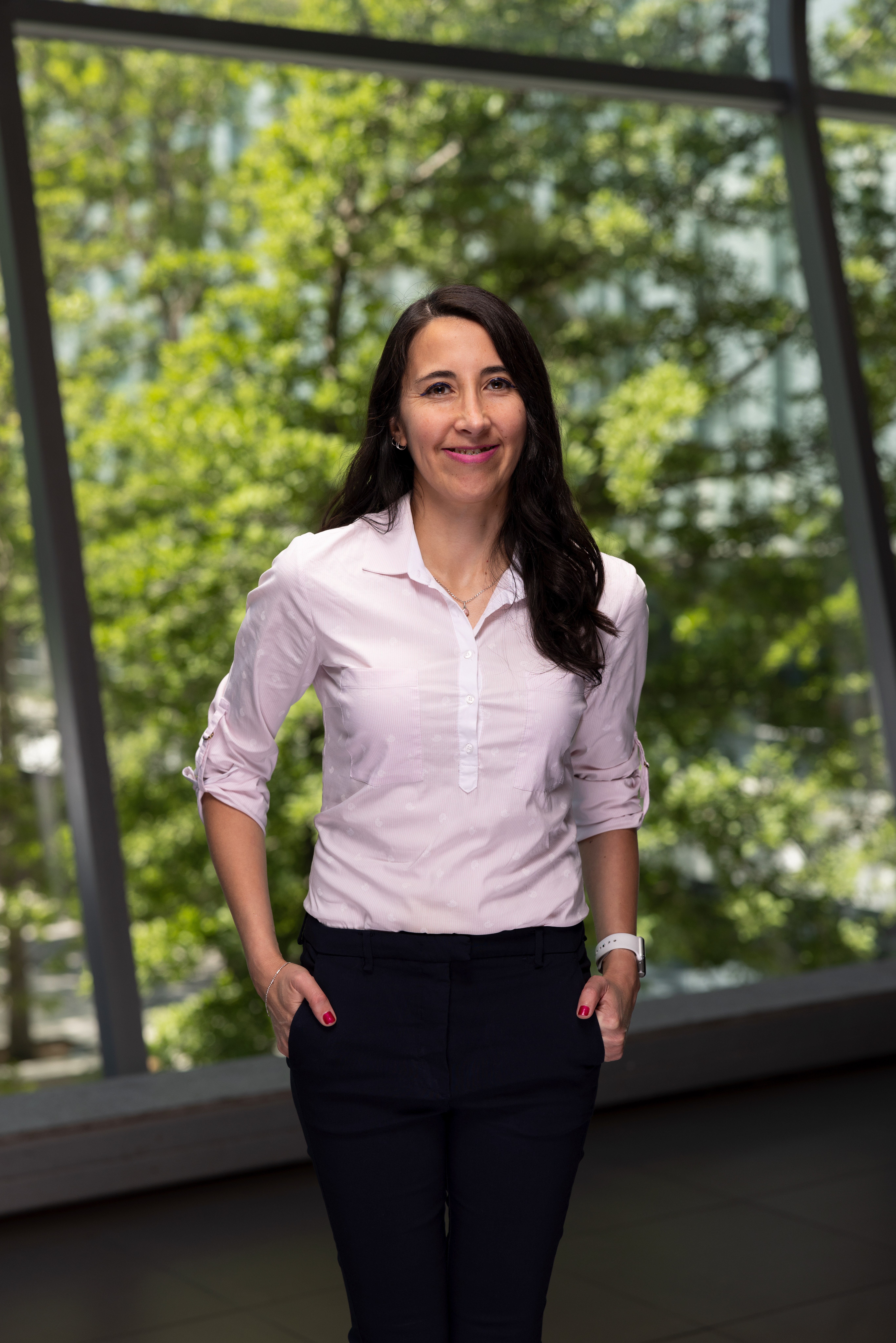 Katherine Lizama Allende