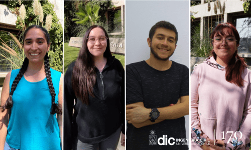 Estudiantes del Departamento toman liderazgo en la ANEIC para impulsar ...