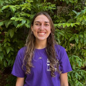 Camila Yáñez De Río