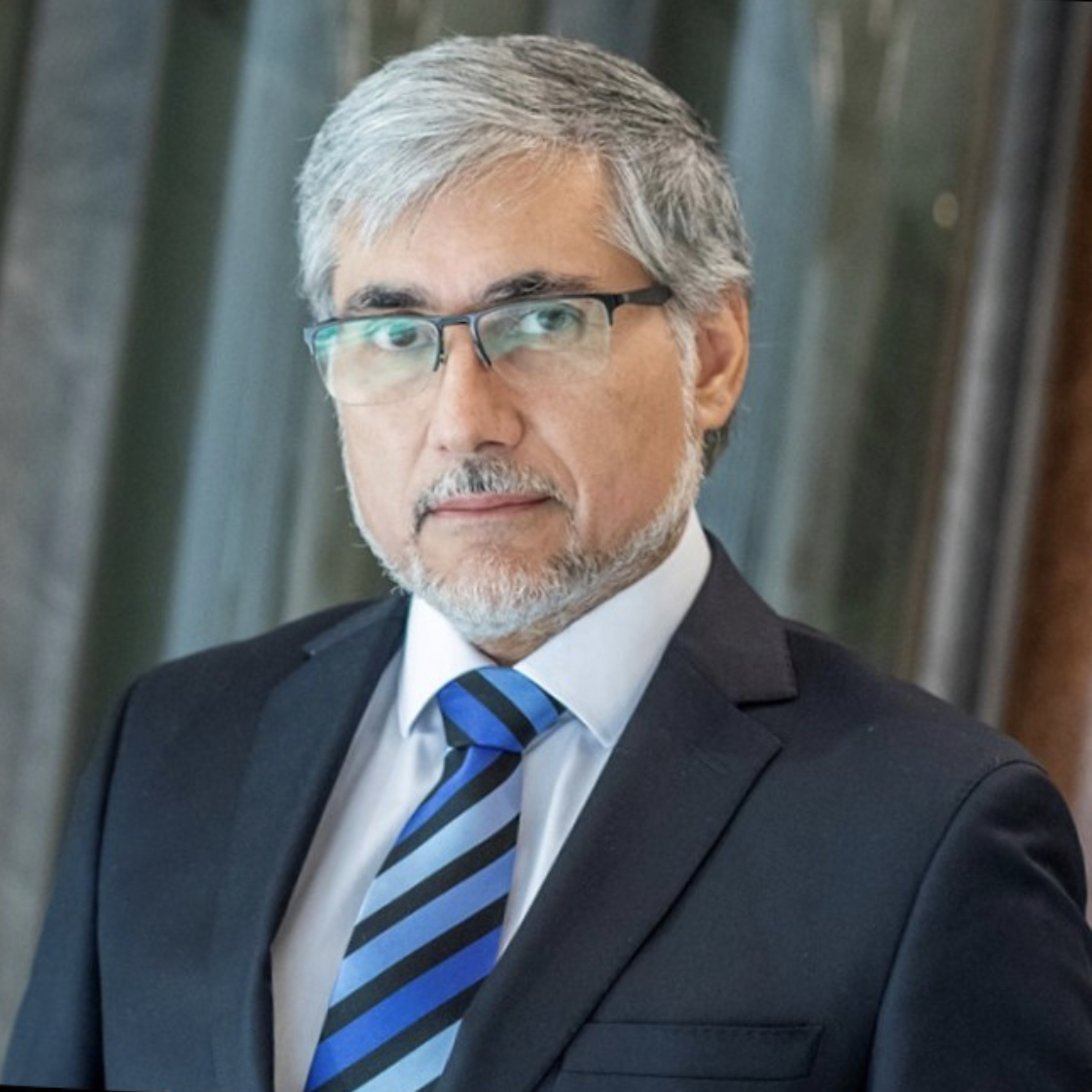 Alejandro Verdugo Palma