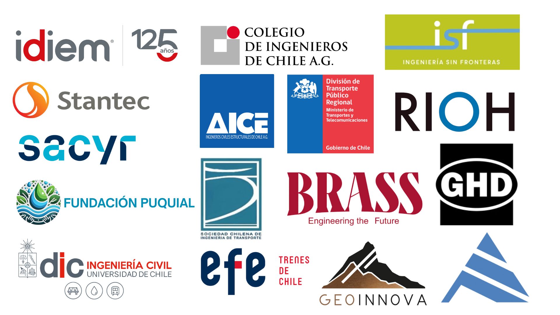 Empresas Feria Laboral DIC 2025