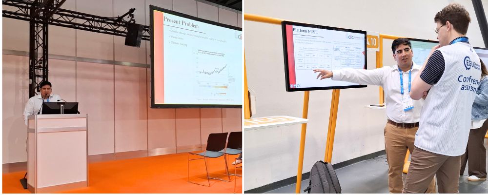 Presentación de Manuel Muñoz