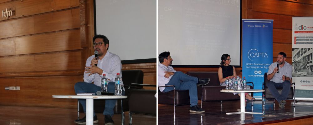 Gabriel Zamorano se incorpora al panel