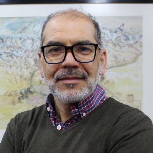 Juan Felipe Beltrán M.