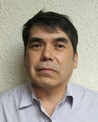 Gabriel Castro Araya