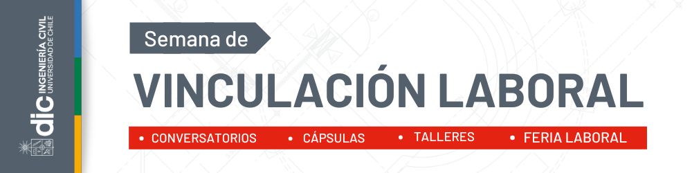 Semana de Vinculación Laboral DIC