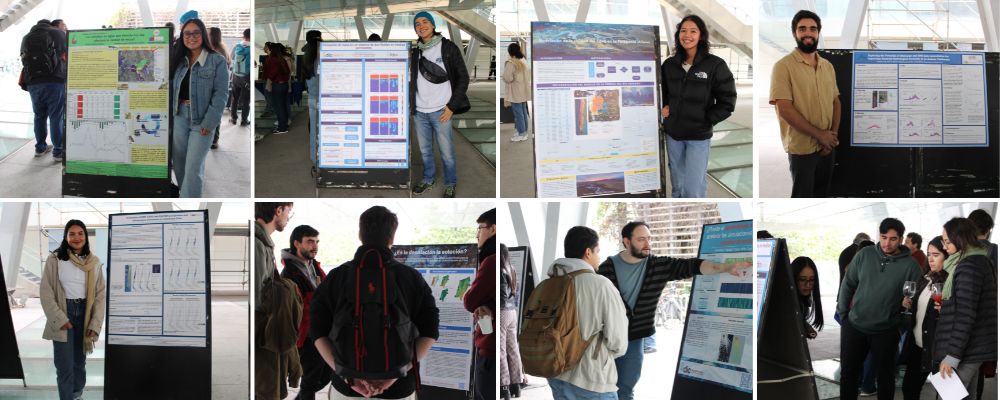 Inscríbete en el Magister en Recursos y Medio Ambiente Hídrico de la Universidad de Chile