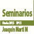 Seminario 15