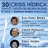 Debate Crisis Hídrica