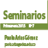 Seminario 7