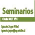 Seminario 4 RHMA