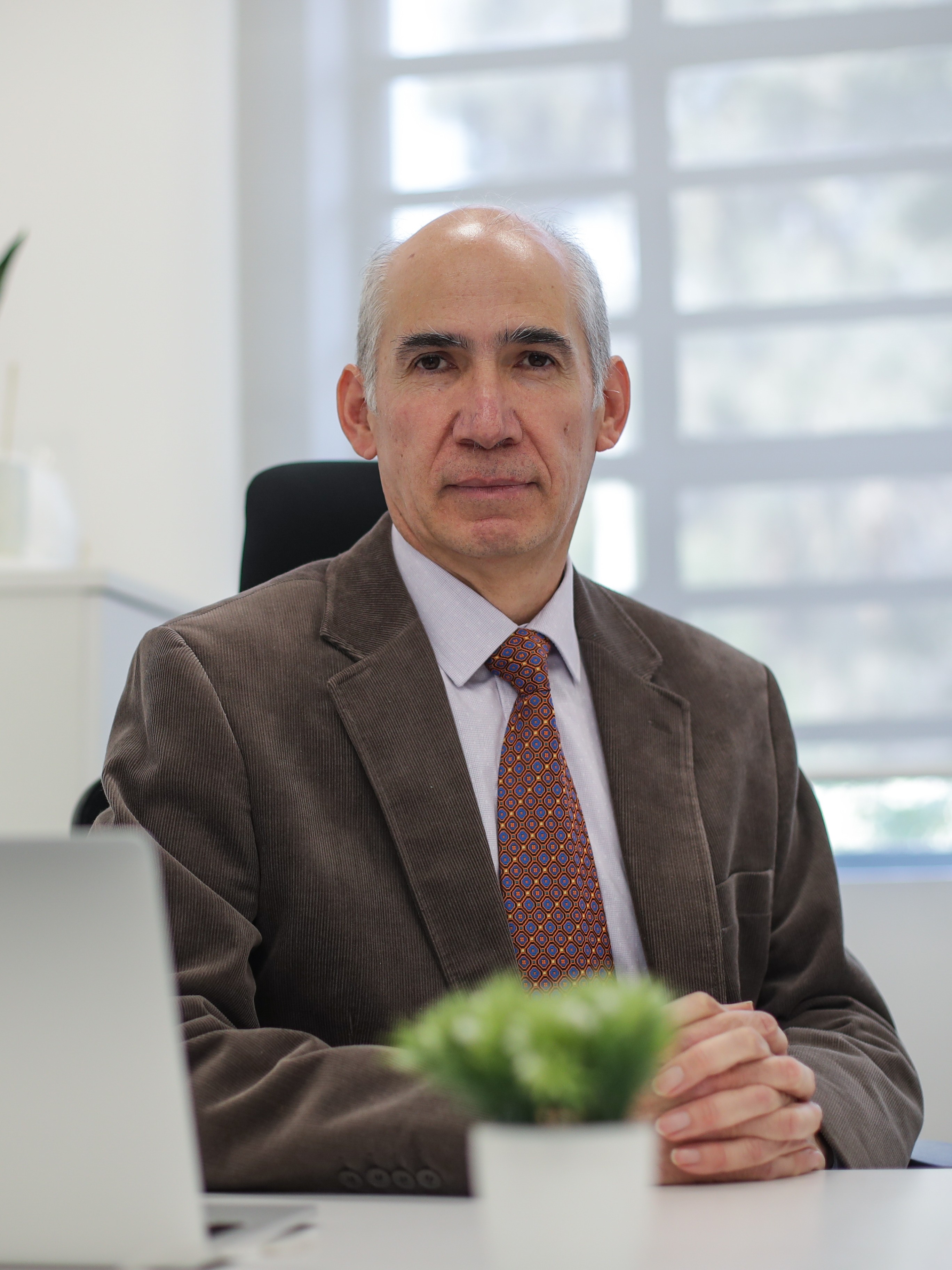 Claudio Olate Pérez