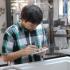 Proceso de revisión de perfil de egreso carrera de Ingeniería Civil