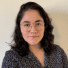 Isabella Villanueva García, Ingeniera Civil, Profesional de Cambio Climático en Ministerio de Energía